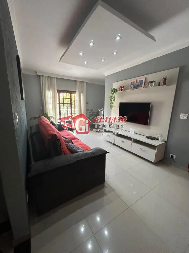 Sobrado, 3 quartos - Foto 8