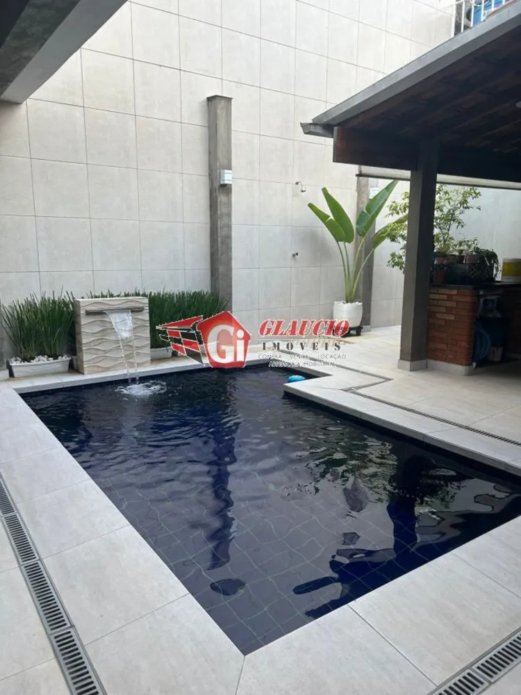 Sobrado, 3 quartos - Foto 3