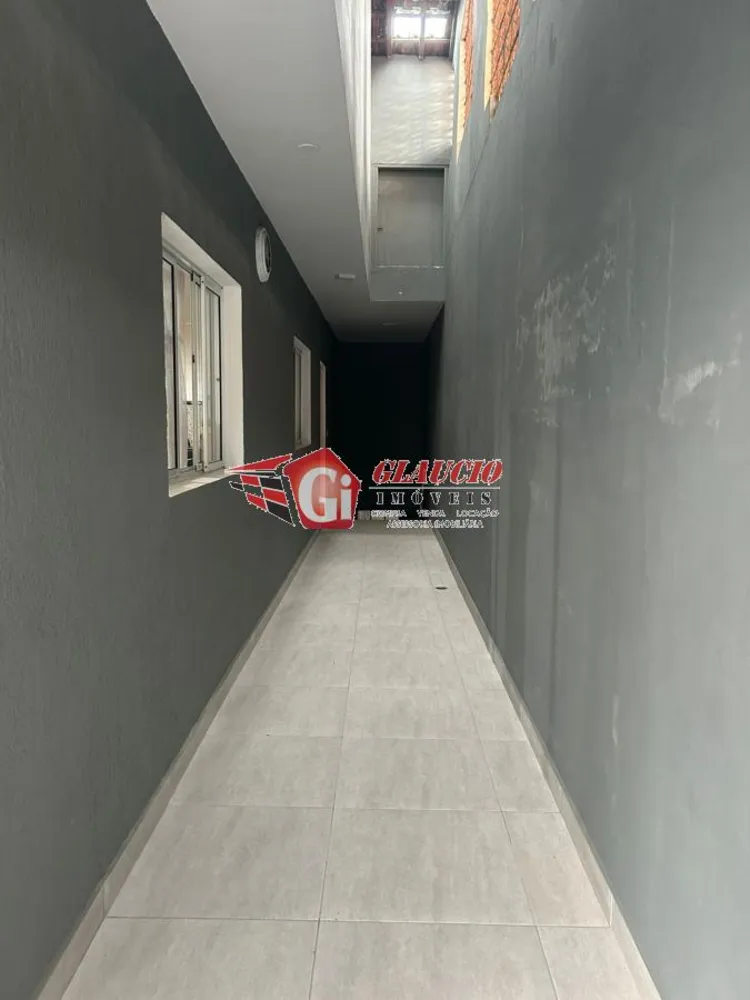 Sobrado, 3 quartos - Foto 11