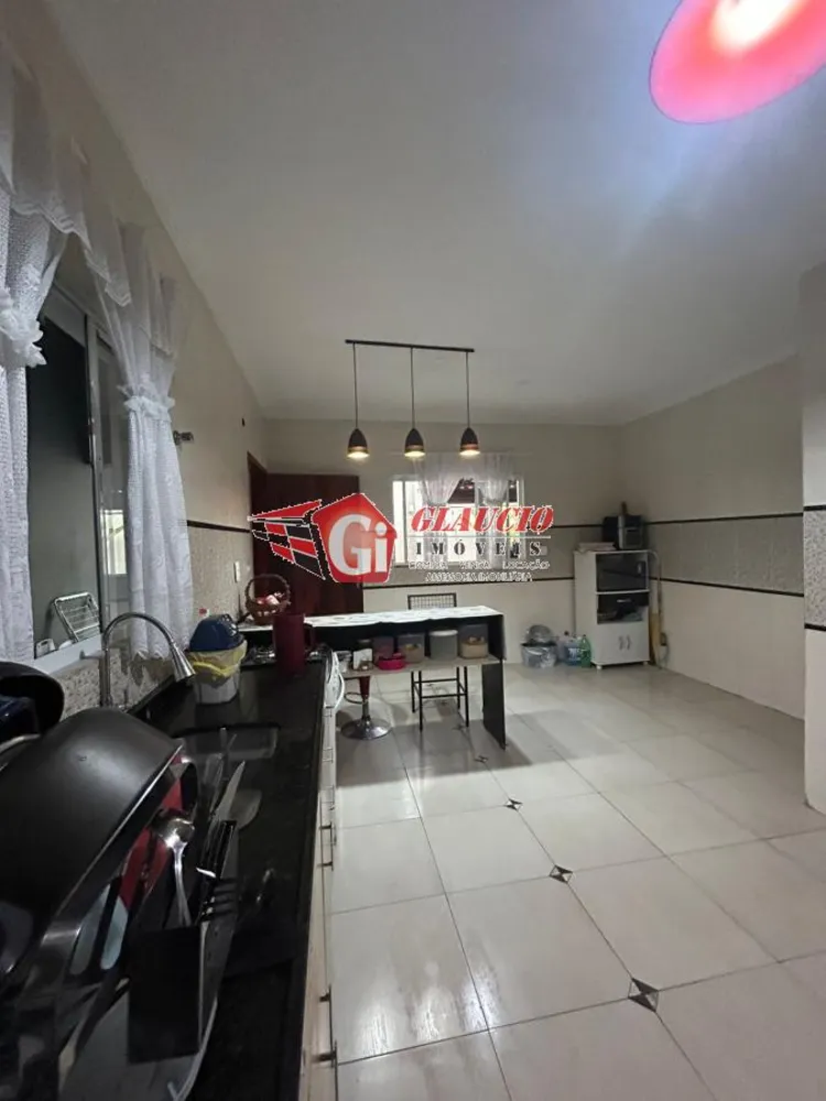 Sobrado, 3 quartos - Foto 1