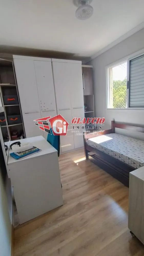 Apartamento, 3 quartos, 79 m² - Foto 5