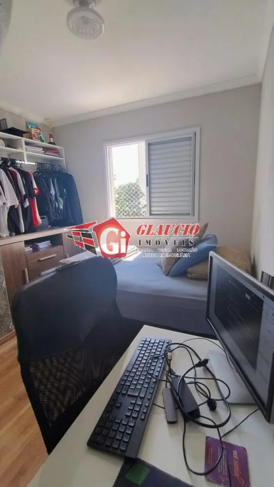 Apartamento, 3 quartos, 79 m² - Foto 3