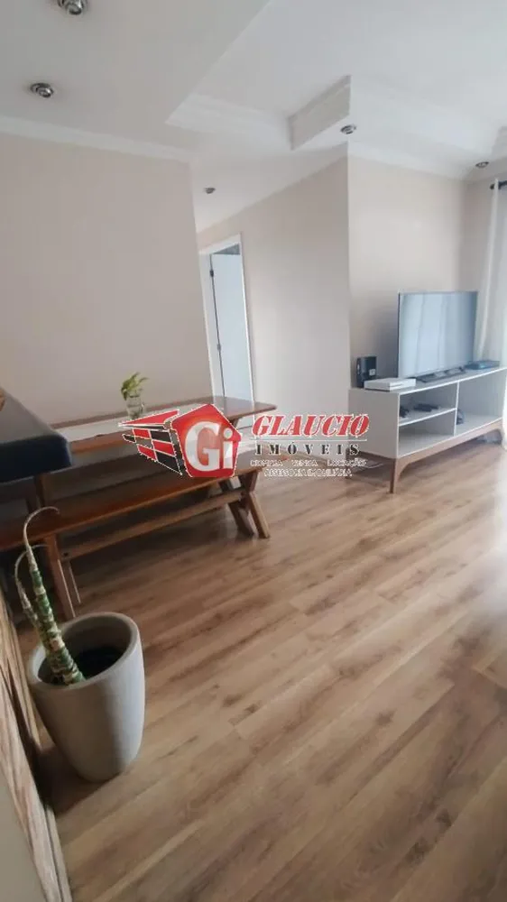 Apartamento, 3 quartos, 79 m² - Foto 7