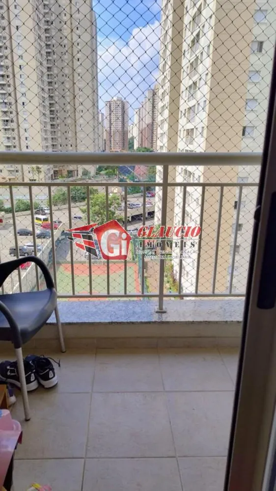 Apartamento, 3 quartos, 79 m² - Foto 8