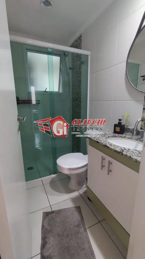 Apartamento, 3 quartos, 79 m² - Foto 2