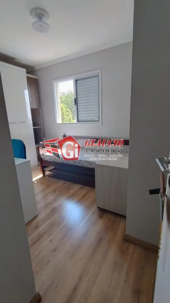 Apartamento, 3 quartos, 79 m² - Foto 4