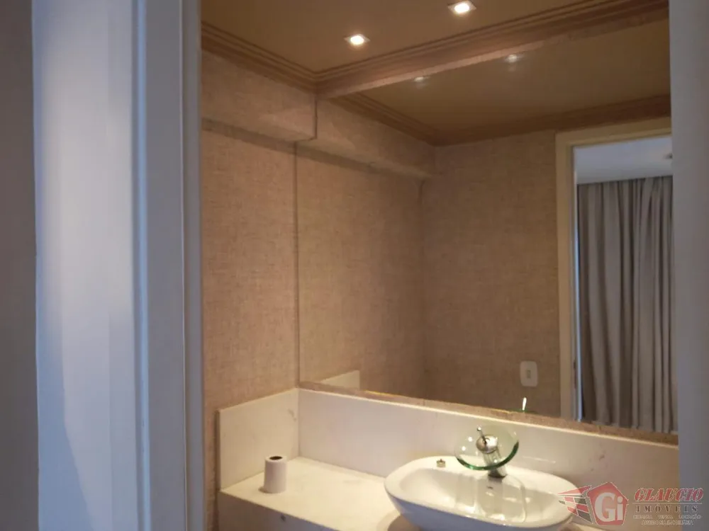 Apartamento, 3 quartos, 95 m² - Foto 3
