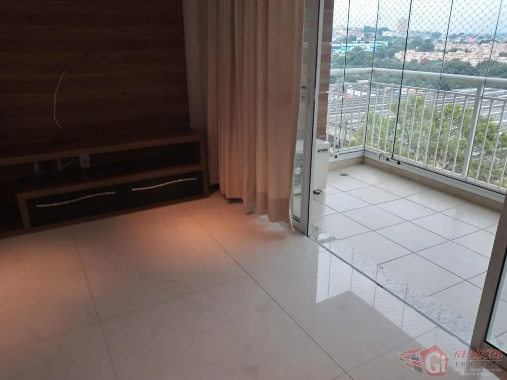 Apartamento, 3 quartos, 95 m² - Foto 7