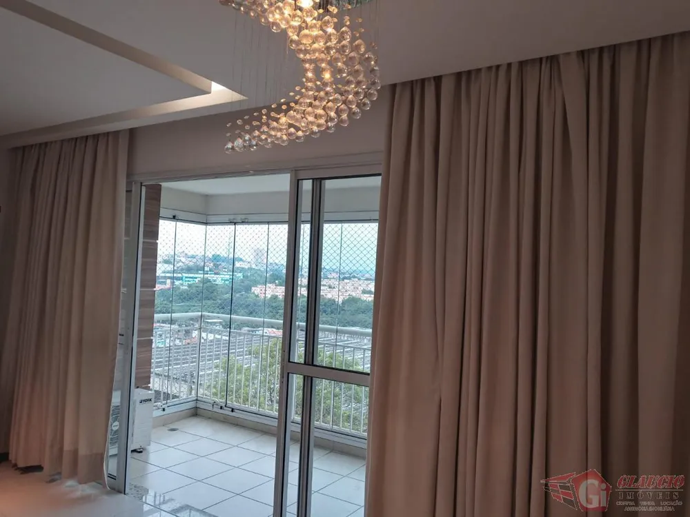 Apartamento, 3 quartos, 95 m² - Foto 6