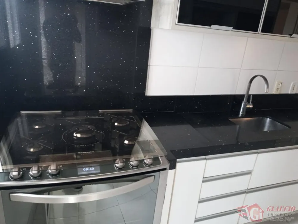 Apartamento, 3 quartos, 95 m² - Foto 2