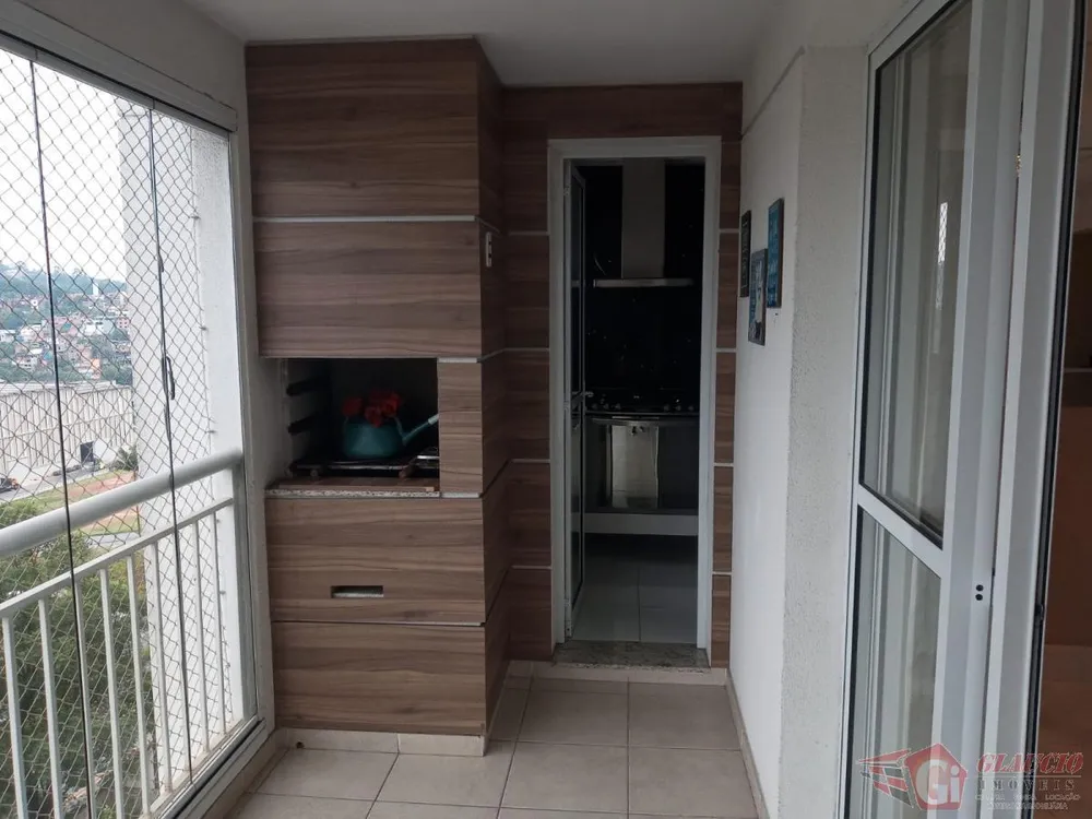 Apartamento, 3 quartos, 95 m² - Foto 11