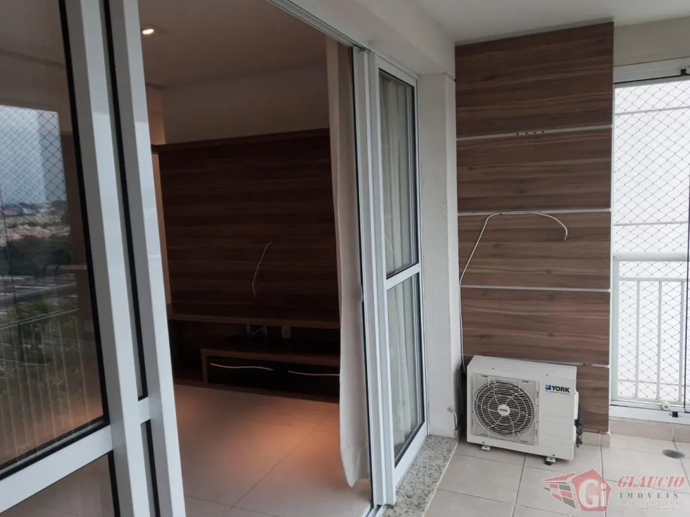 Apartamento, 3 quartos, 95 m² - Foto 12