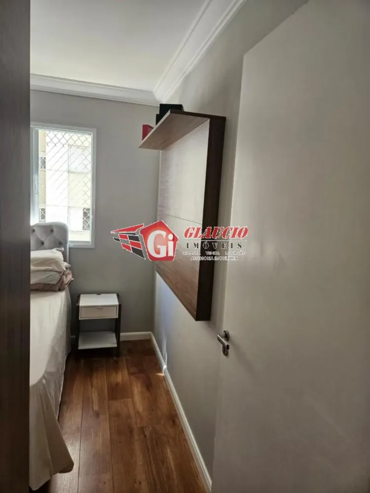 Apartamento, 2 quartos, 52 m² - Foto 9