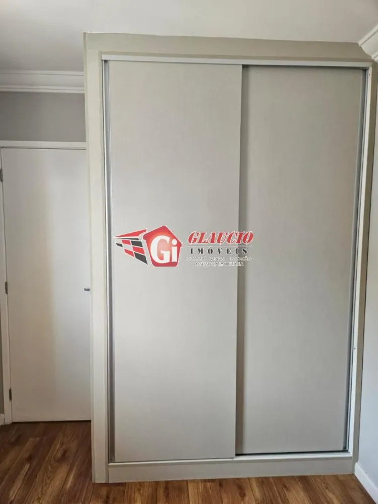 Apartamento, 2 quartos, 52 m² - Foto 5
