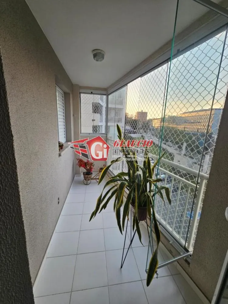 Apartamento, 2 quartos, 52 m² - Foto 12