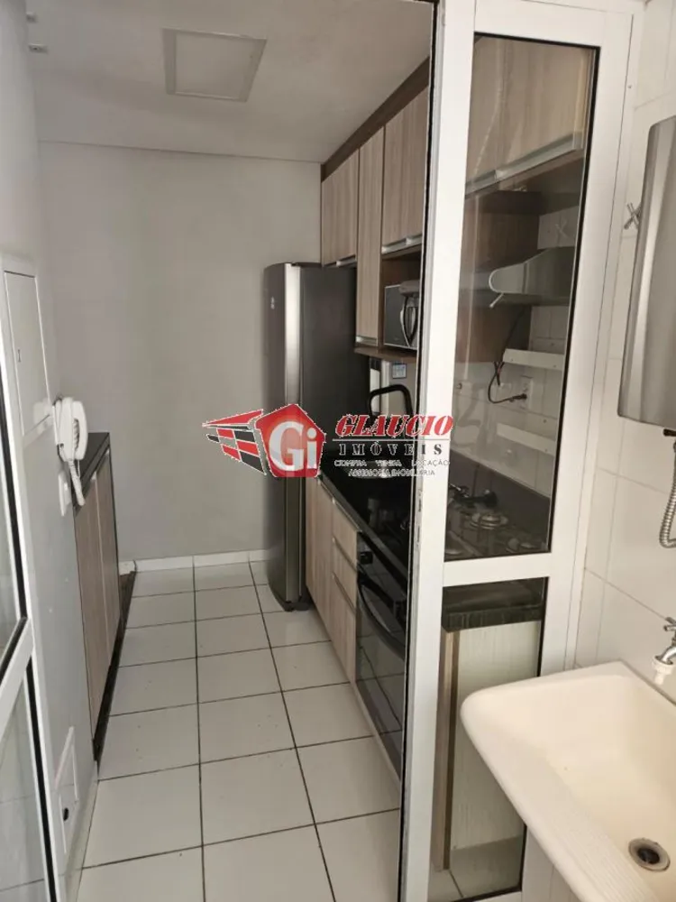 Apartamento, 2 quartos, 52 m² - Foto 7