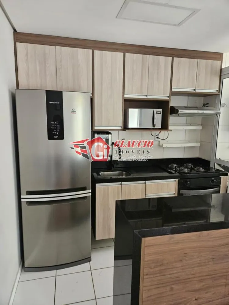 Apartamento, 2 quartos, 52 m² - Foto 10
