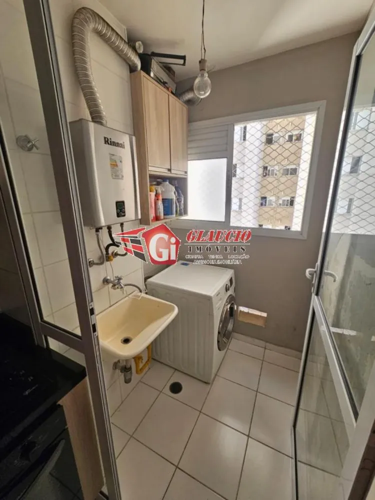 Apartamento, 2 quartos, 52 m² - Foto 11