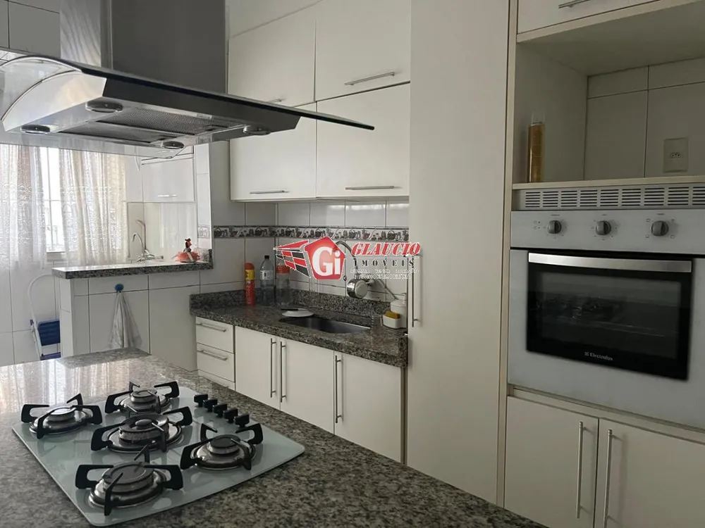 Sobrado, 3 quartos - Foto 1