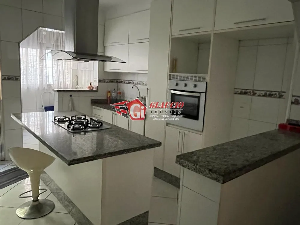 Sobrado, 3 quartos - Foto 6