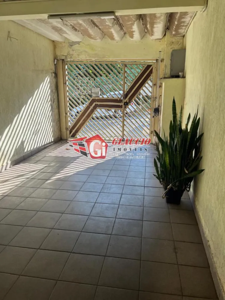 Sobrado, 3 quartos - Foto 12