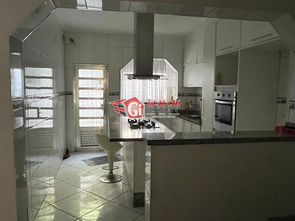 Sobrado, 3 quartos - Foto 2