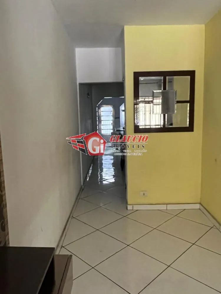 Sobrado, 3 quartos - Foto 8