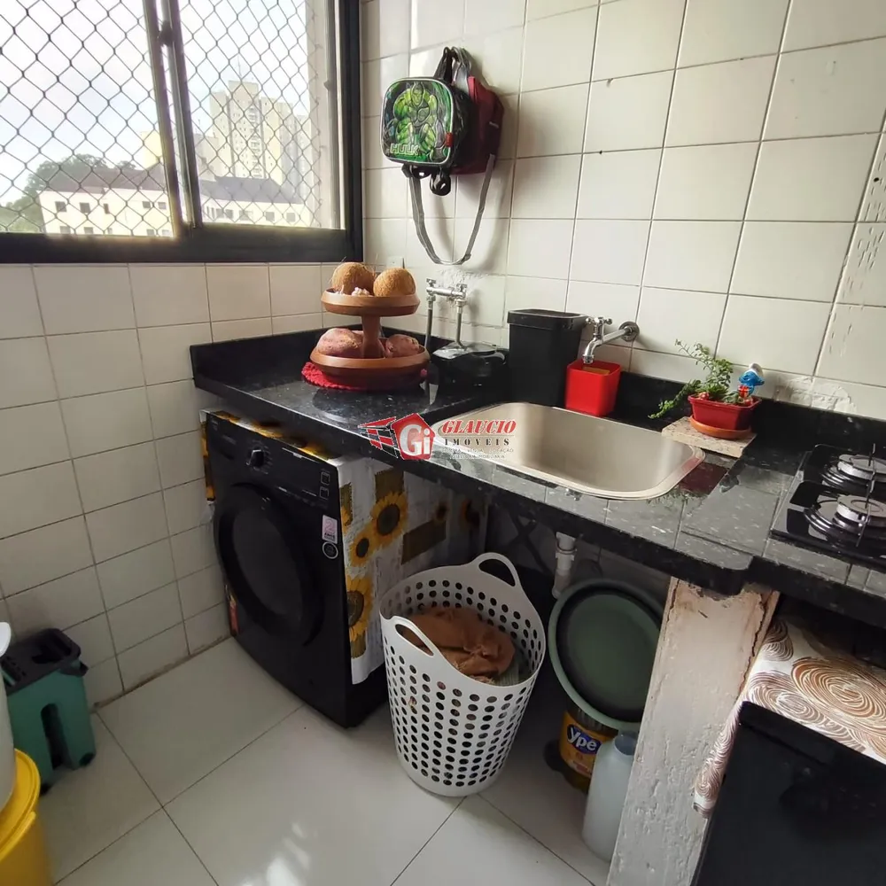 Apartamento, 2 quartos, 56 m² - Foto 3