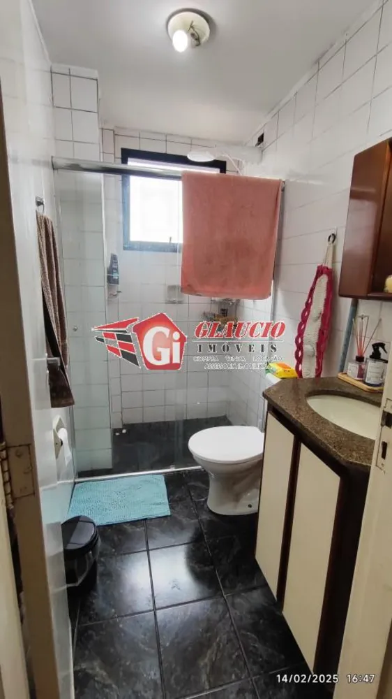 Apartamento, 2 quartos, 56 m² - Foto 7