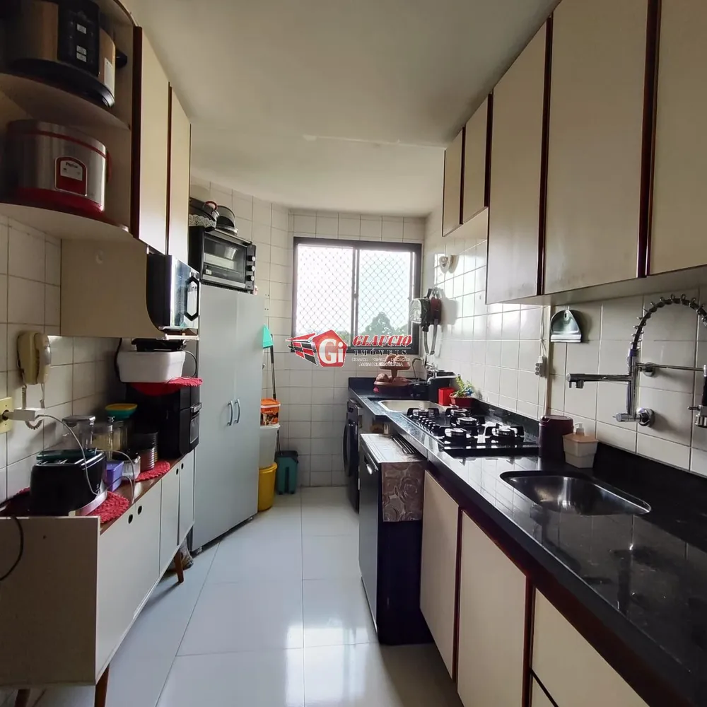 Apartamento, 2 quartos, 56 m² - Foto 15