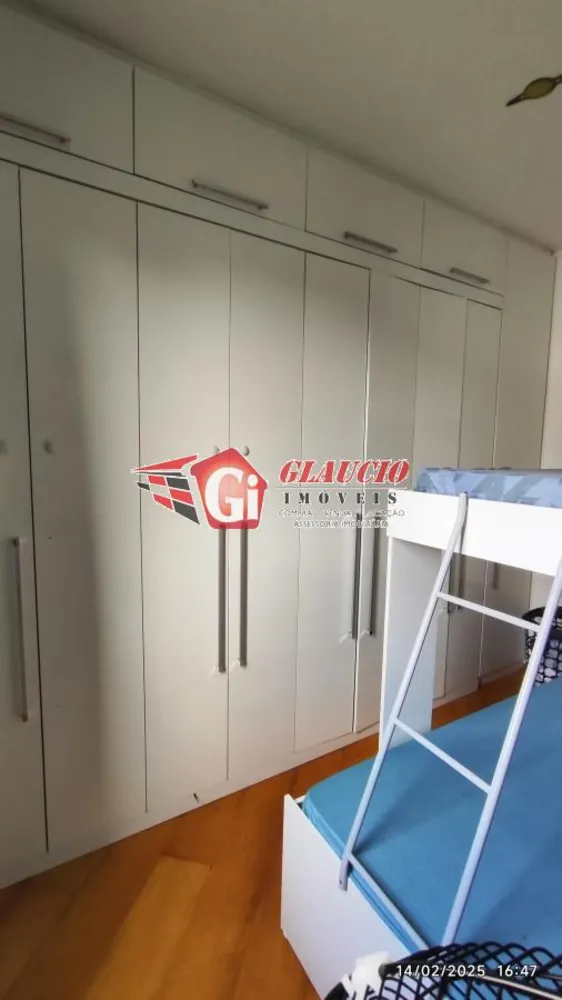 Apartamento, 2 quartos, 56 m² - Foto 10