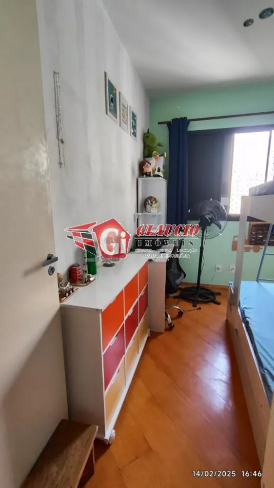 Apartamento, 2 quartos, 56 m² - Foto 11
