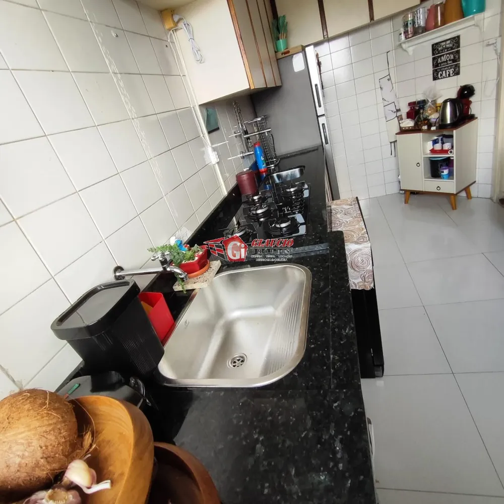 Apartamento, 2 quartos, 56 m² - Foto 8