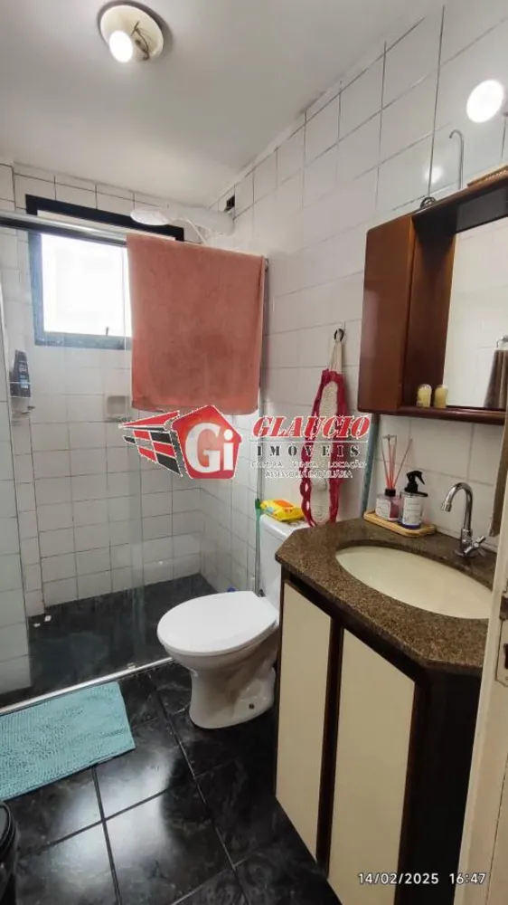 Apartamento, 2 quartos, 56 m² - Foto 9