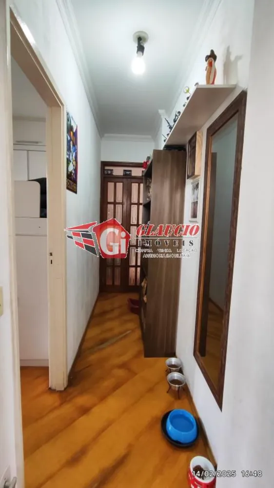 Apartamento, 2 quartos, 56 m² - Foto 4