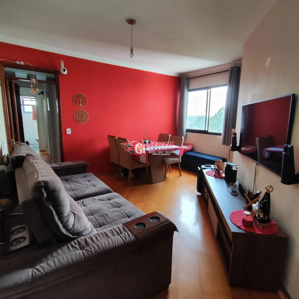 Apartamento, 2 quartos, 56 m² - Foto 12