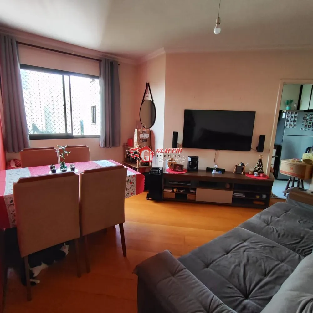 Apartamento, 2 quartos, 56 m² - Foto 3