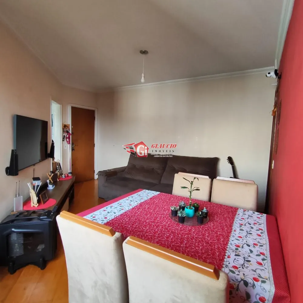 Apartamento, 2 quartos, 56 m² - Foto 2