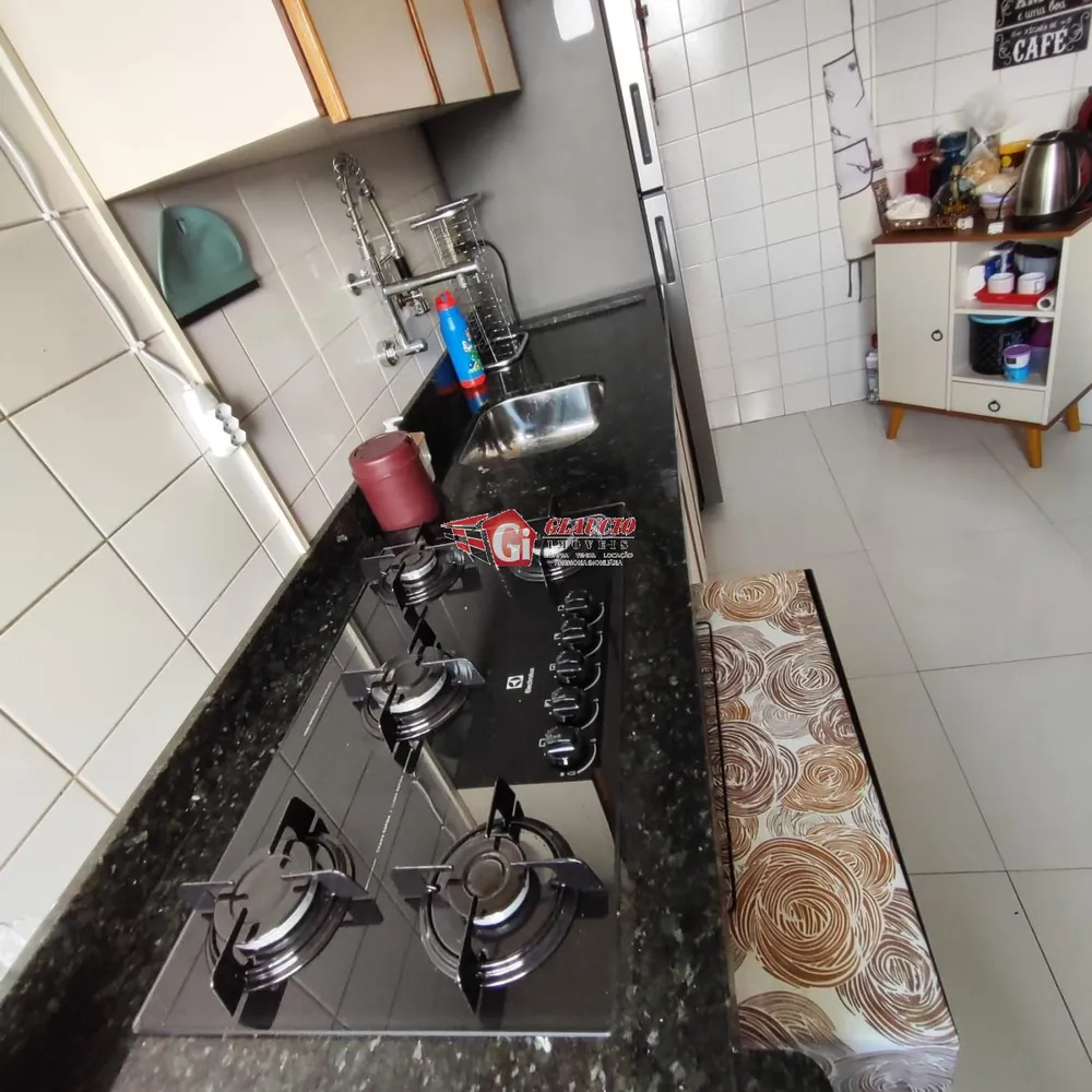 Apartamento, 2 quartos, 56 m² - Foto 5