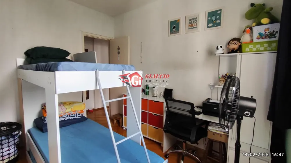 Apartamento, 2 quartos, 56 m² - Foto 10