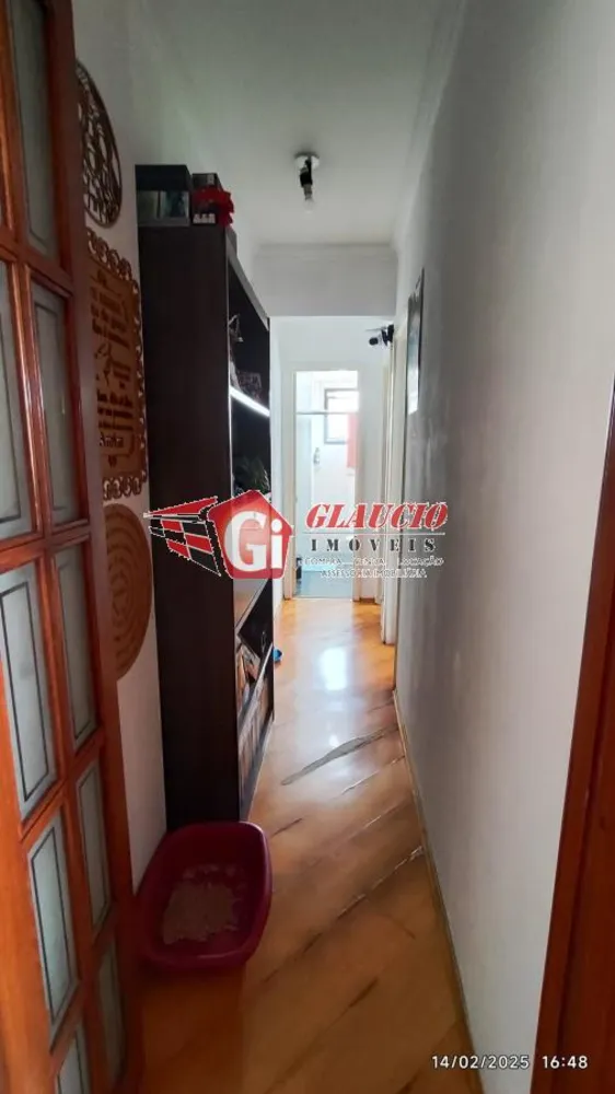 Apartamento, 2 quartos, 56 m² - Foto 1