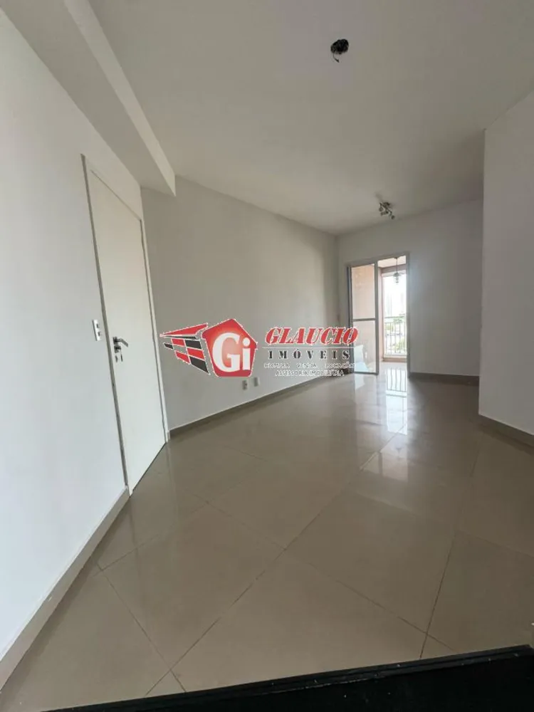 Apartamento, 2 quartos, 51 m² - Foto 3