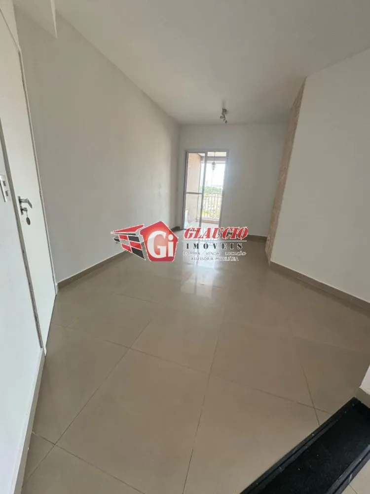 Apartamento, 2 quartos, 51 m² - Foto 1
