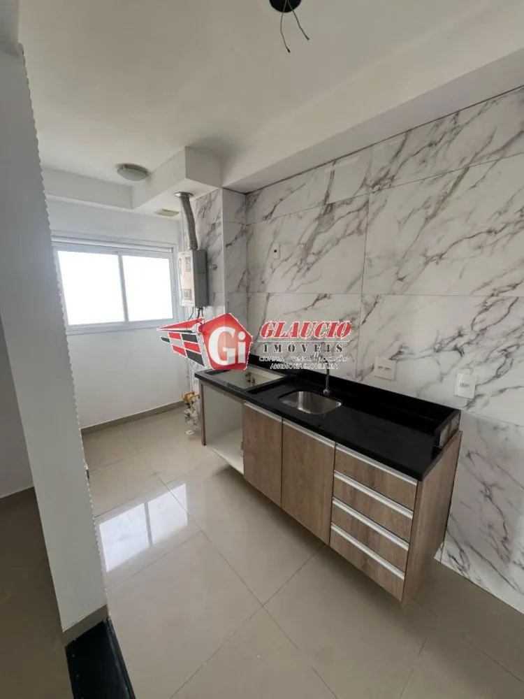 Apartamento, 2 quartos, 51 m² - Foto 4