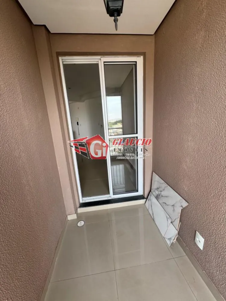 Apartamento, 2 quartos, 51 m² - Foto 10