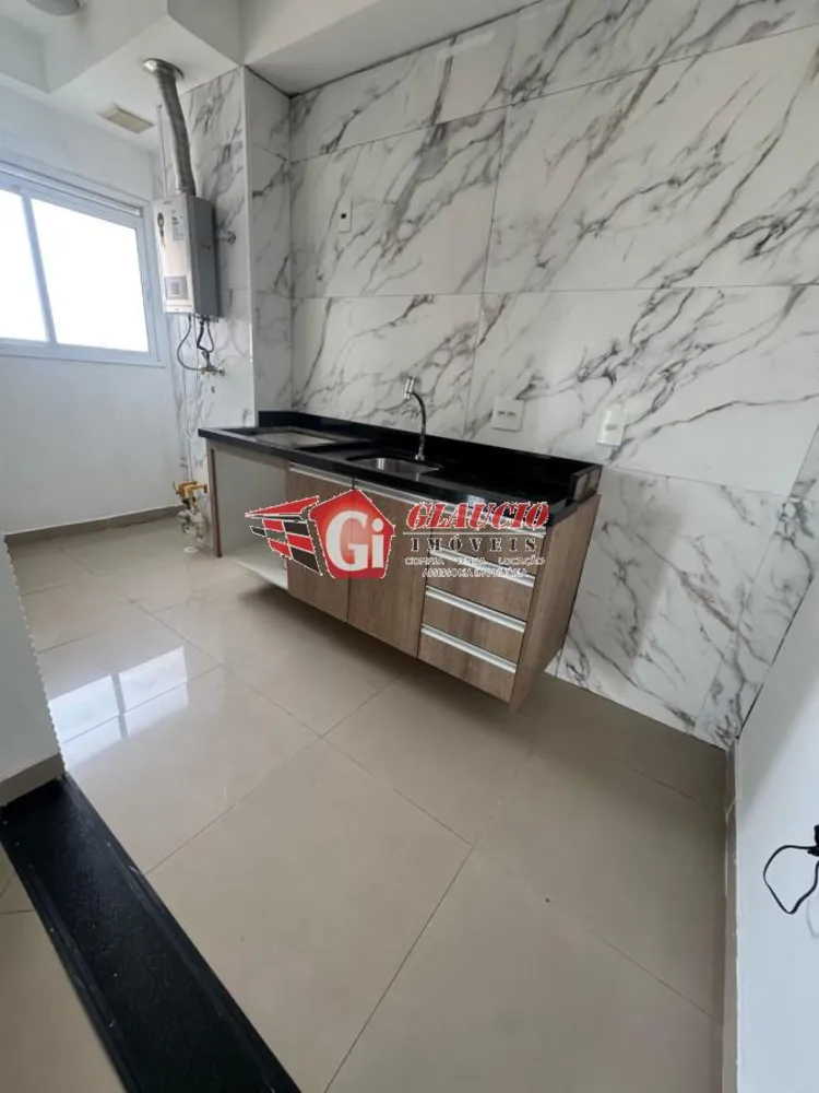Apartamento, 2 quartos, 51 m² - Foto 5
