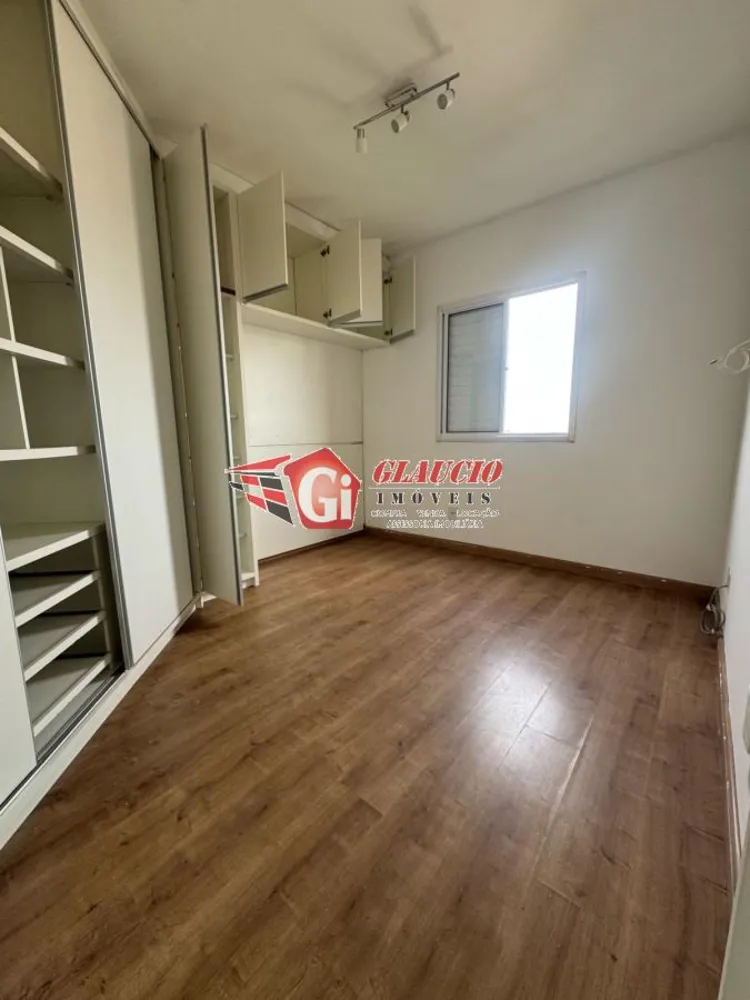 Apartamento, 2 quartos, 51 m² - Foto 7