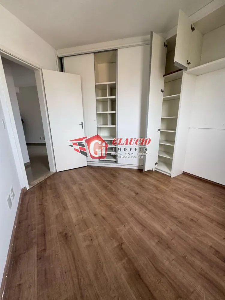 Apartamento, 2 quartos, 51 m² - Foto 2