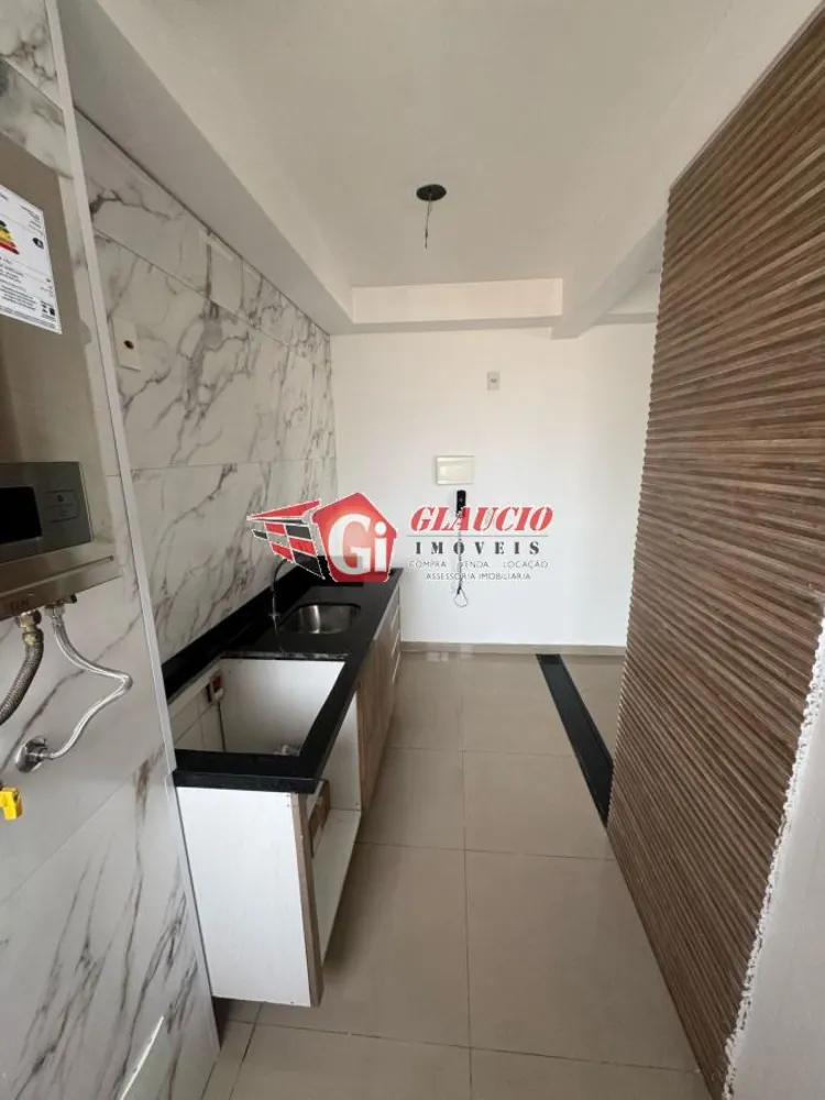Apartamento, 2 quartos, 51 m² - Foto 8