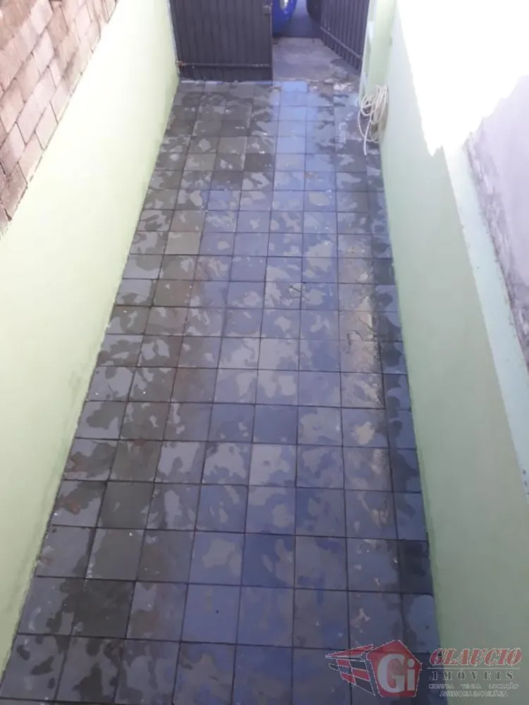 Sobrado, 2 quartos - Foto 9